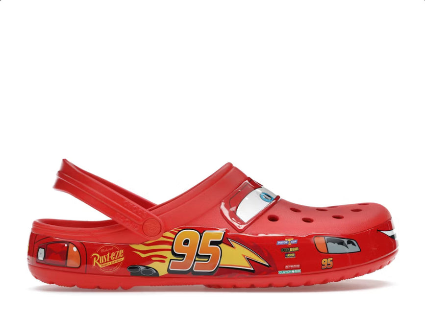 Cars Sandalen