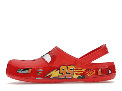 Cars Sandalen