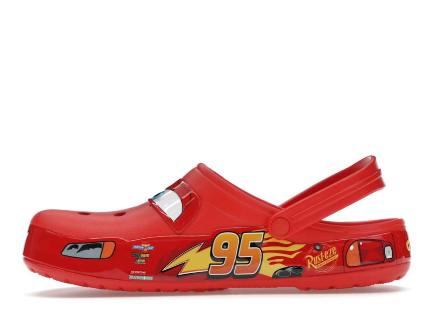 Cars Sandalen