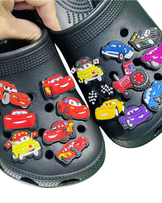 Cars Essentials