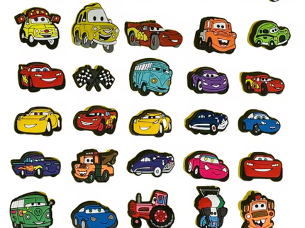 Cars Essentials