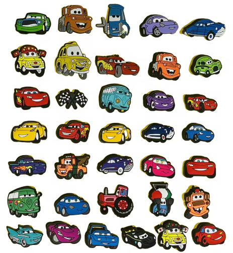 Cars Essentials
