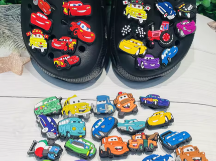 Cars Essentials